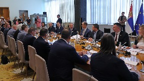 Prvenstvo važno za Srbiju